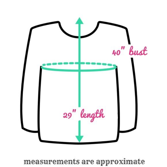 🛑 BUNDLED 🛑 Liz Claiborne Maternity Coral Ombré Sheer Blouse NEW - Picture 3 of 4